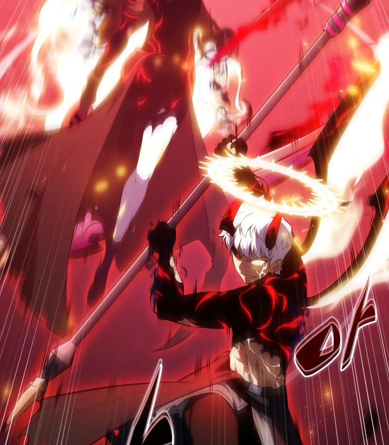 The Regressed Son Of A Duke Is An Assassin Chapter 92 - halaman 118