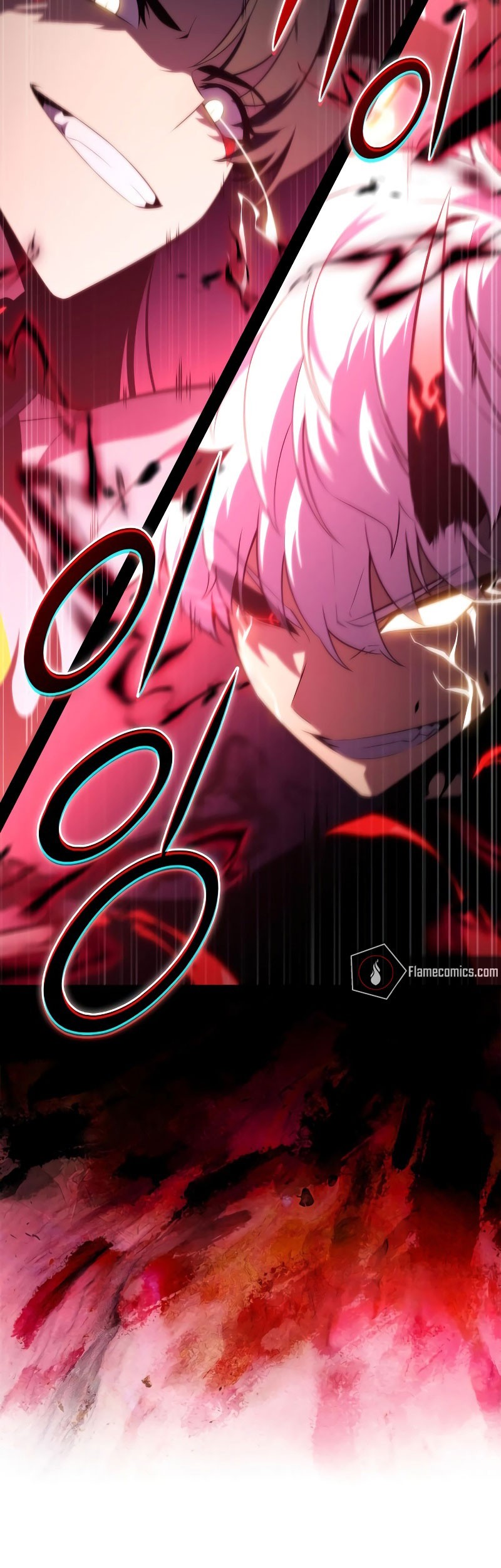 The Regressed Son Of A Duke Is An Assassin Chapter 92 - halaman 121