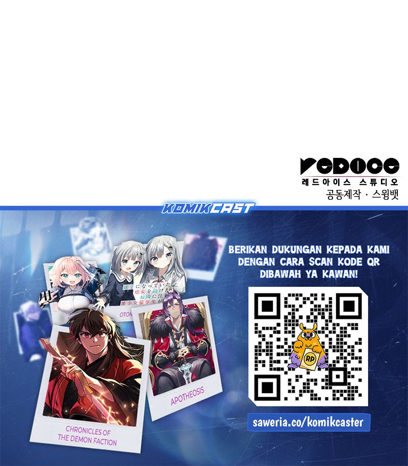 The Regressed Son Of A Duke Is An Assassin Chapter 92 - halaman 122