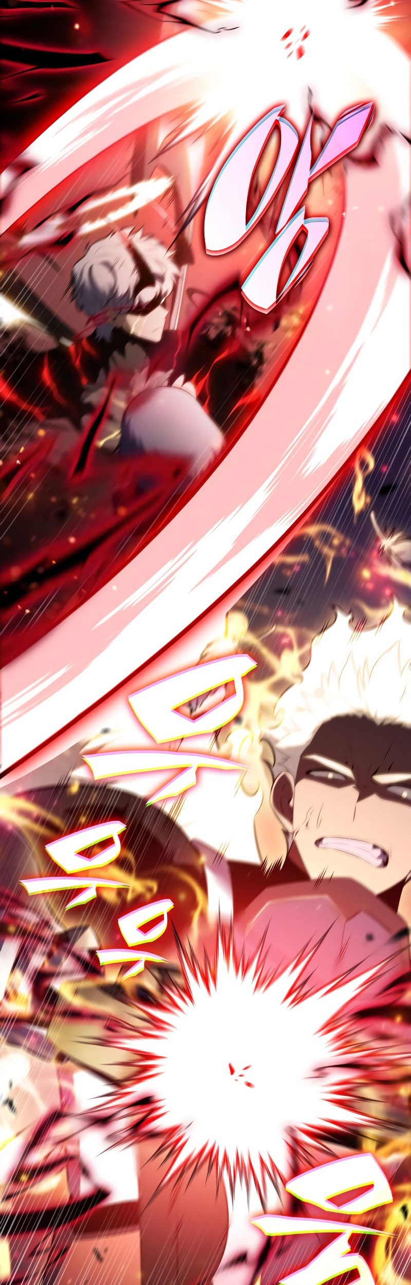 The Regressed Son Of A Duke Is An Assassin Chapter 92 - halaman 13