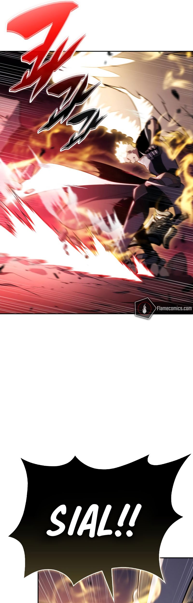 The Regressed Son Of A Duke Is An Assassin Chapter 92 - halaman 15