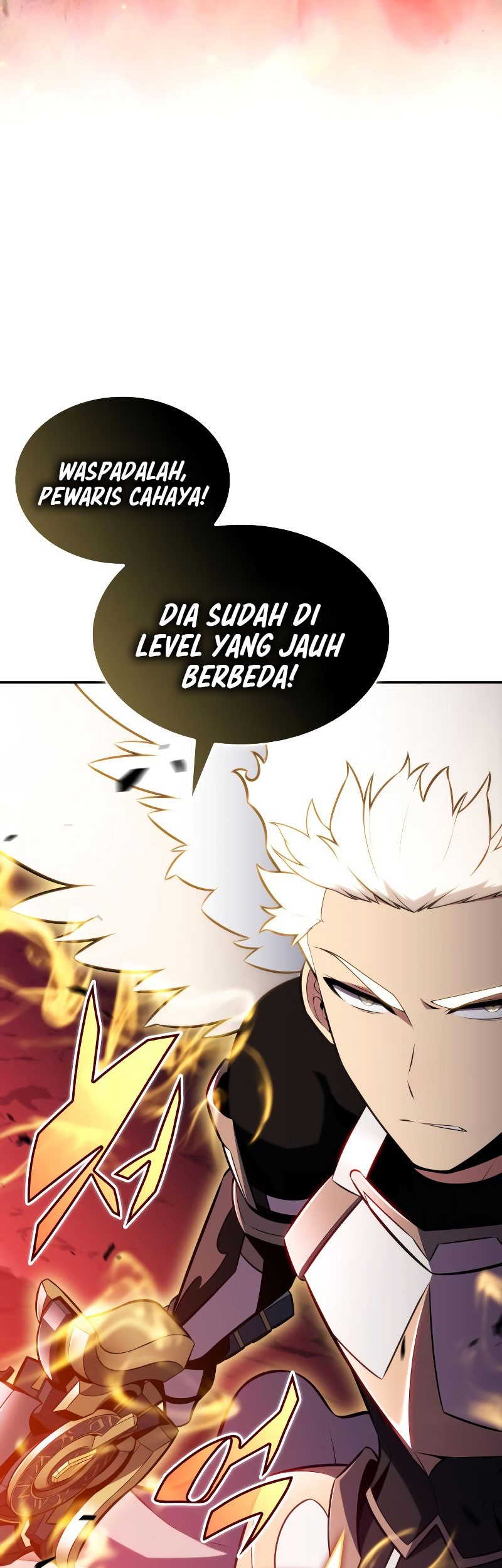 The Regressed Son Of A Duke Is An Assassin Chapter 92 - halaman 21