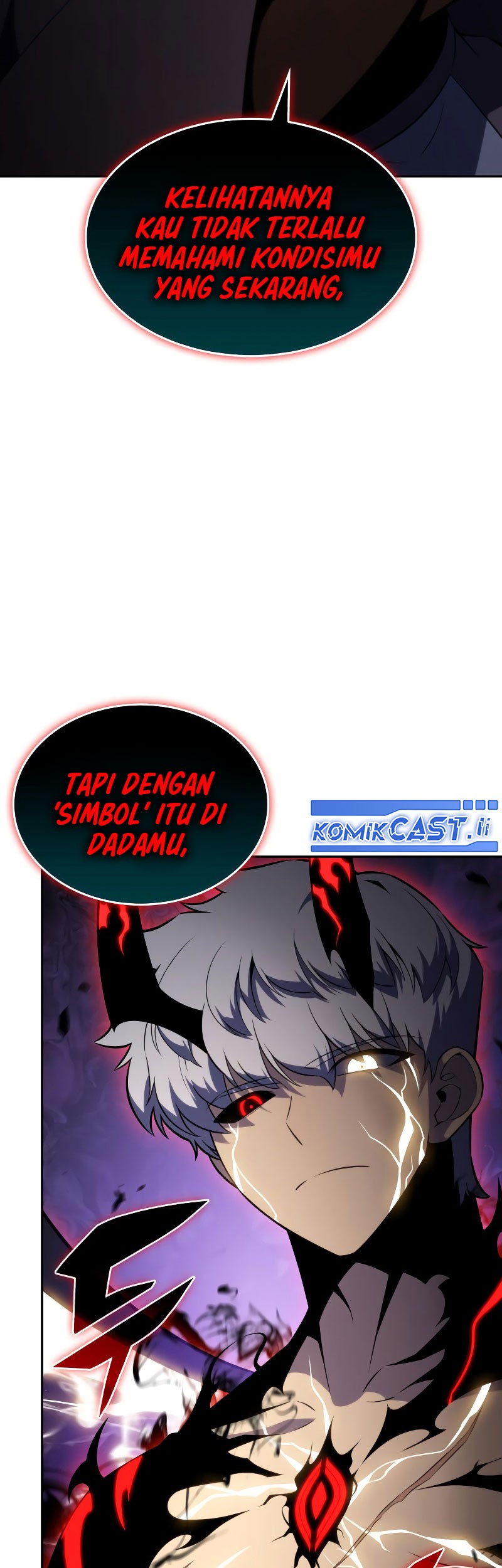 The Regressed Son Of A Duke Is An Assassin Chapter 92 - halaman 25