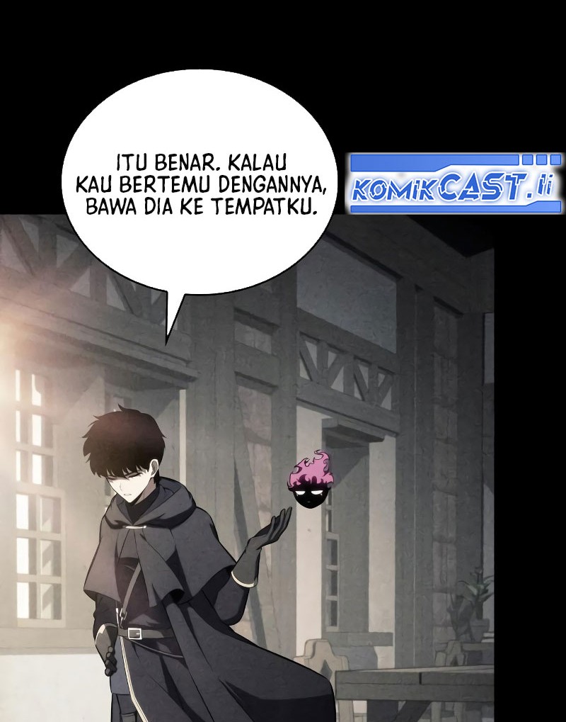 The Regressed Son Of A Duke Is An Assassin Chapter 92 - halaman 30