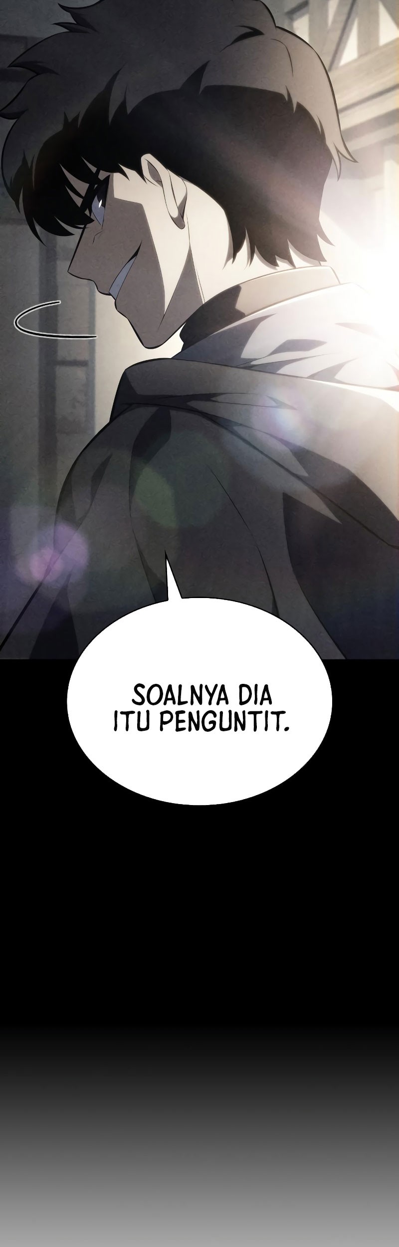 The Regressed Son Of A Duke Is An Assassin Chapter 92 - halaman 33