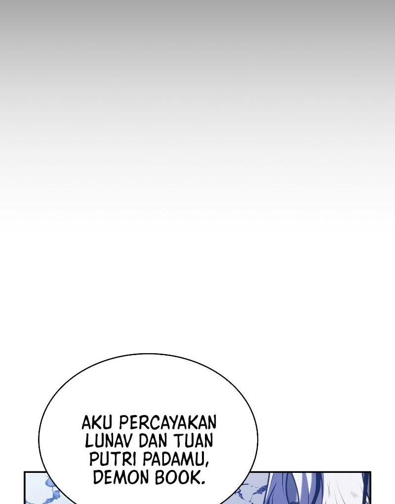 The Regressed Son Of A Duke Is An Assassin Chapter 92 - halaman 34
