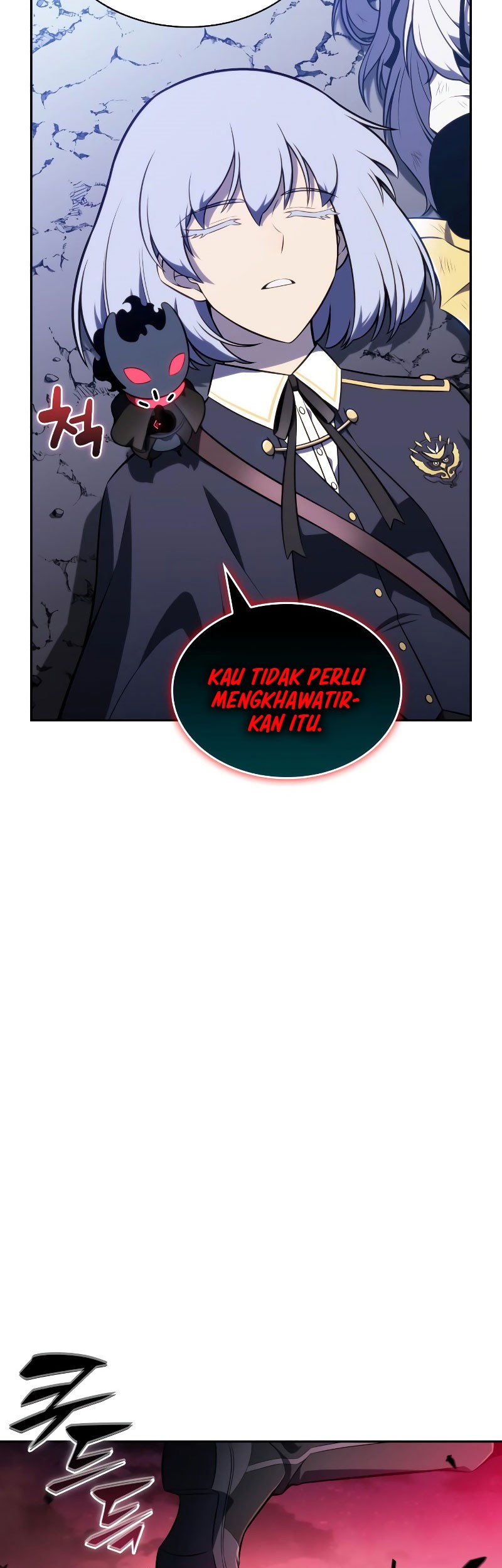 The Regressed Son Of A Duke Is An Assassin Chapter 92 - halaman 35