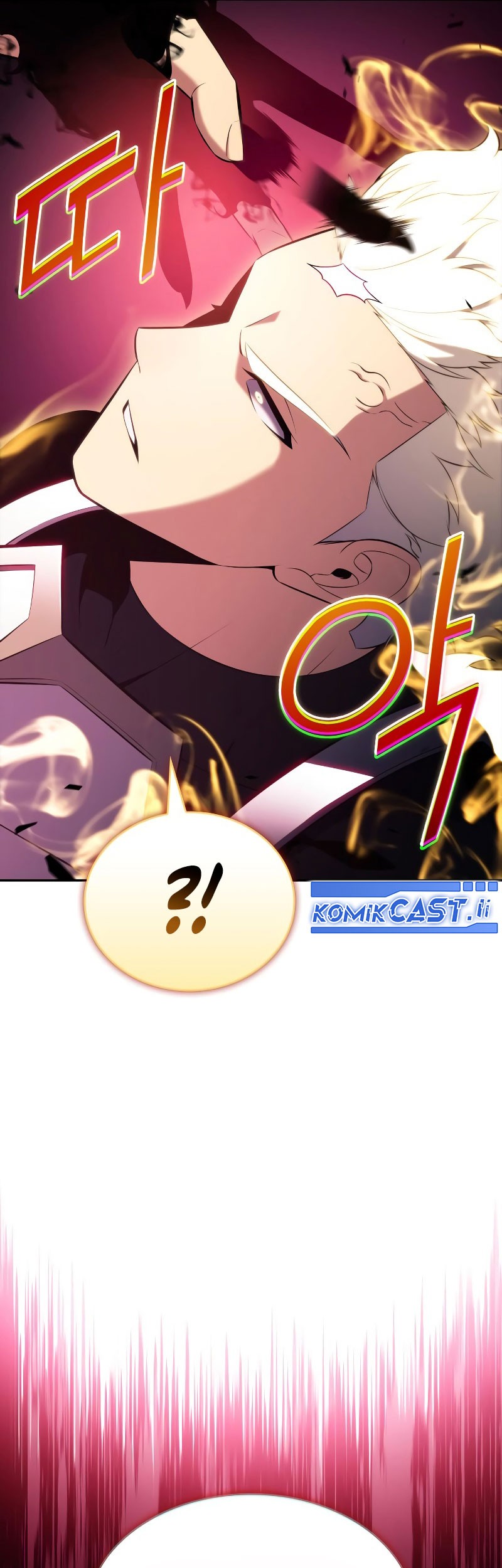 The Regressed Son Of A Duke Is An Assassin Chapter 92 - halaman 43