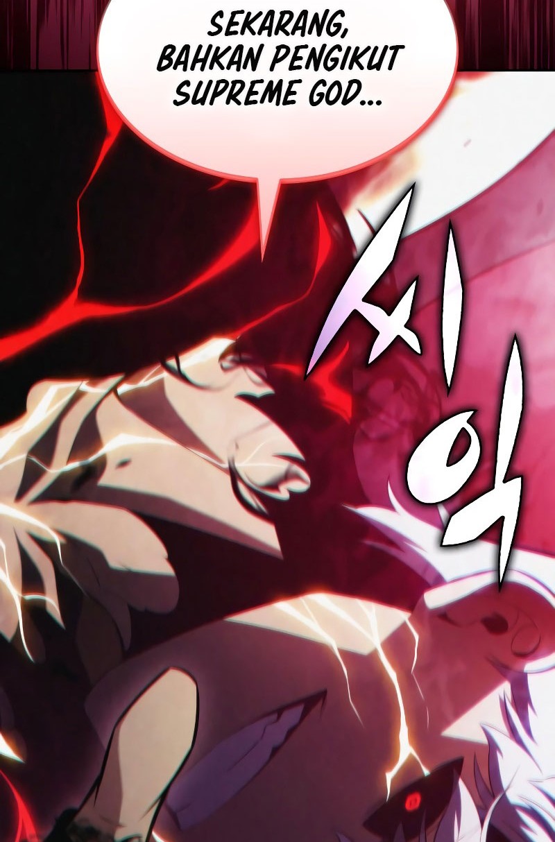 The Regressed Son Of A Duke Is An Assassin Chapter 92 - halaman 44