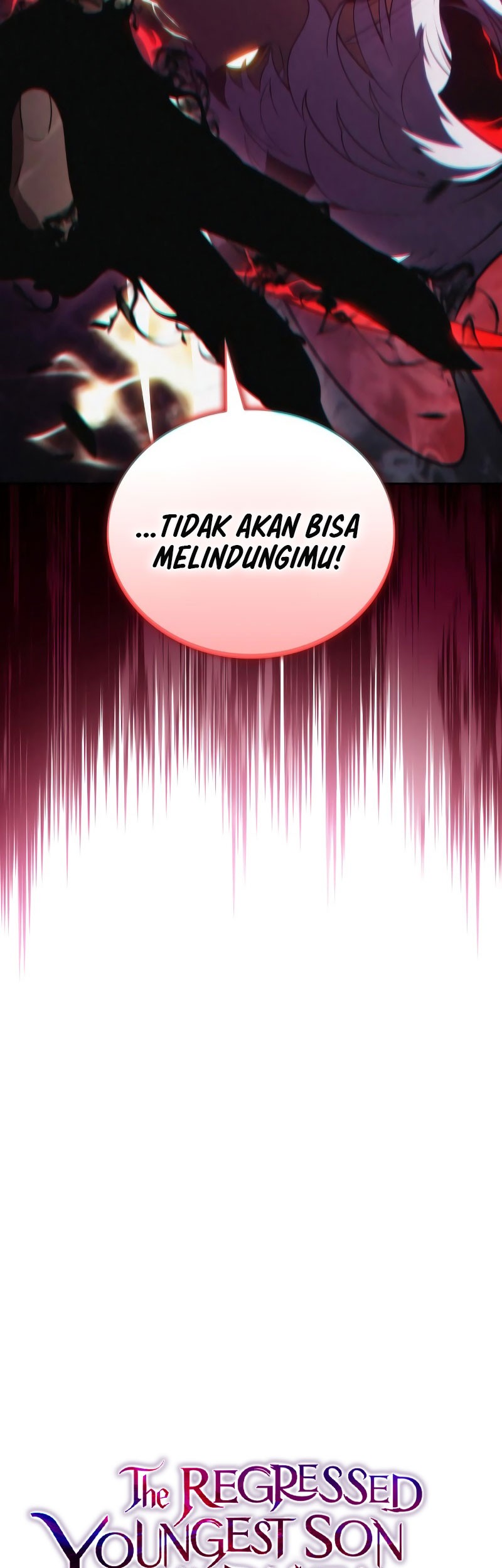 The Regressed Son Of A Duke Is An Assassin Chapter 92 - halaman 45
