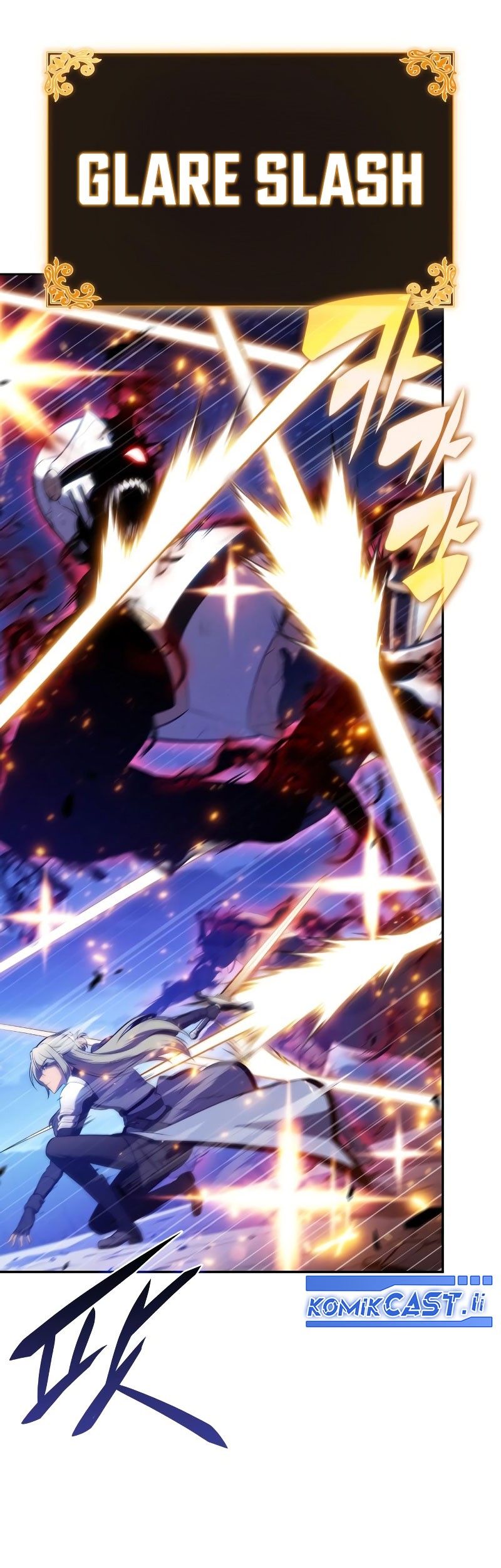 The Regressed Son Of A Duke Is An Assassin Chapter 92 - halaman 47