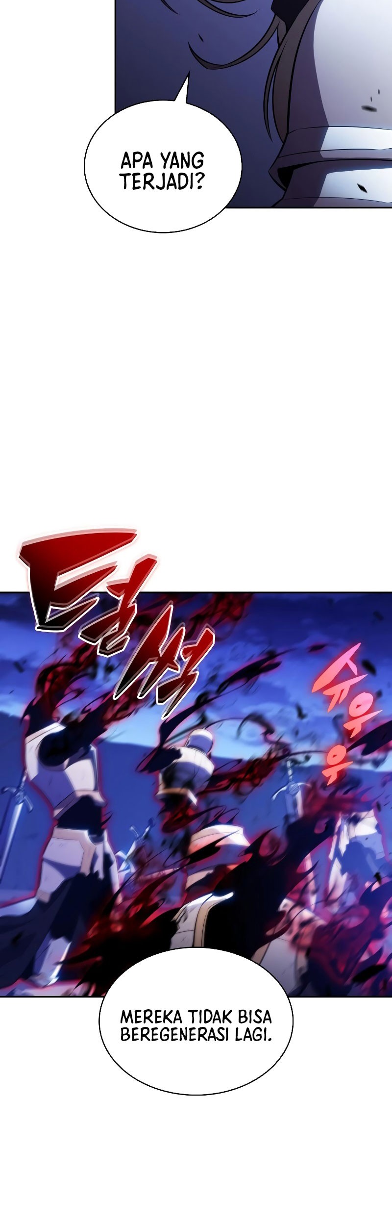 The Regressed Son Of A Duke Is An Assassin Chapter 92 - halaman 49