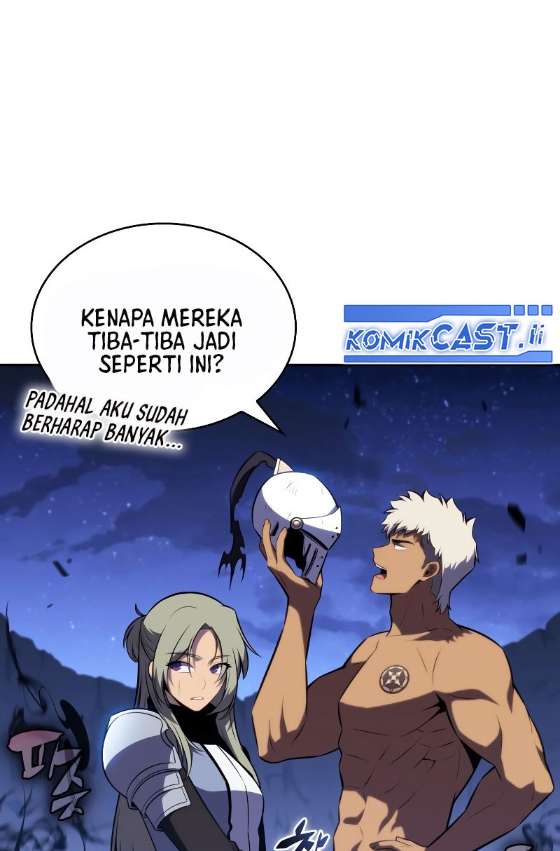 The Regressed Son Of A Duke Is An Assassin Chapter 92 - halaman 50