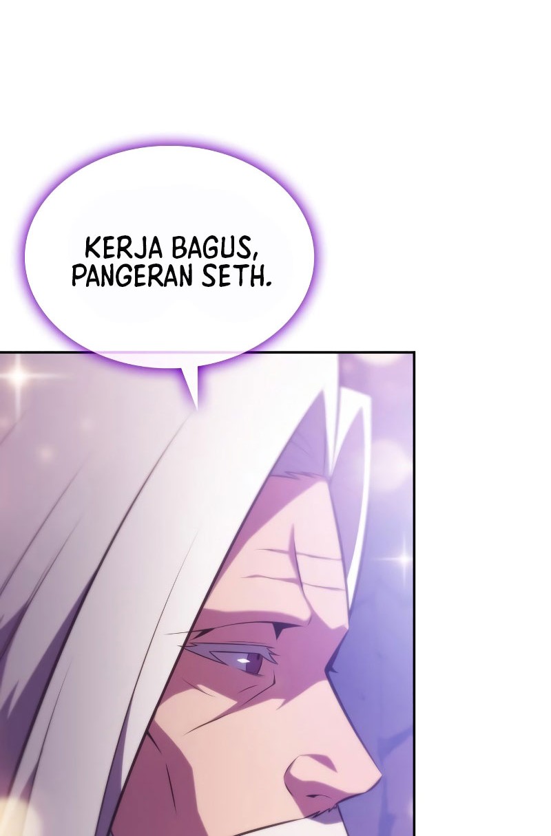 The Regressed Son Of A Duke Is An Assassin Chapter 92 - halaman 54