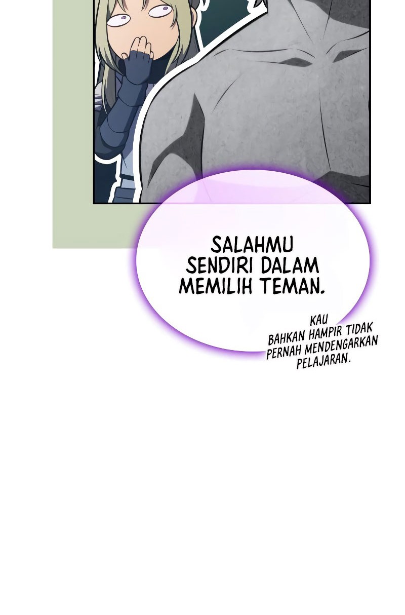 The Regressed Son Of A Duke Is An Assassin Chapter 92 - halaman 56