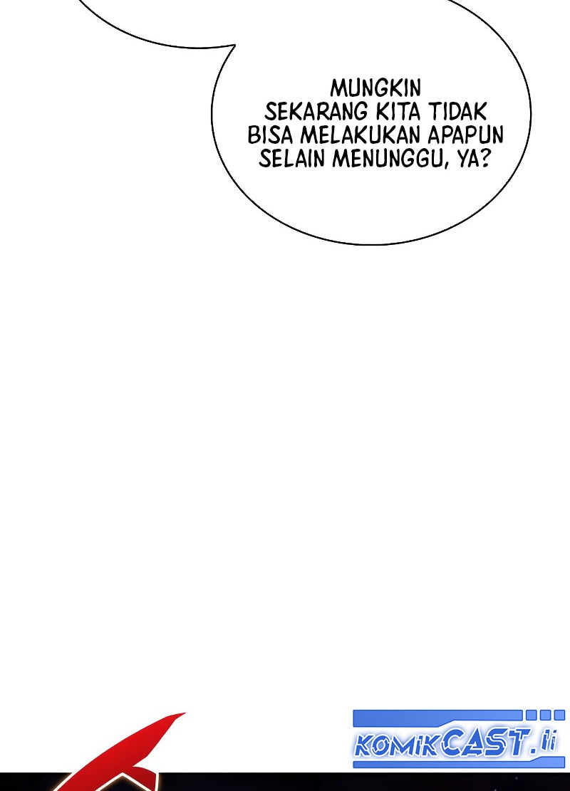 The Regressed Son Of A Duke Is An Assassin Chapter 92 - halaman 58