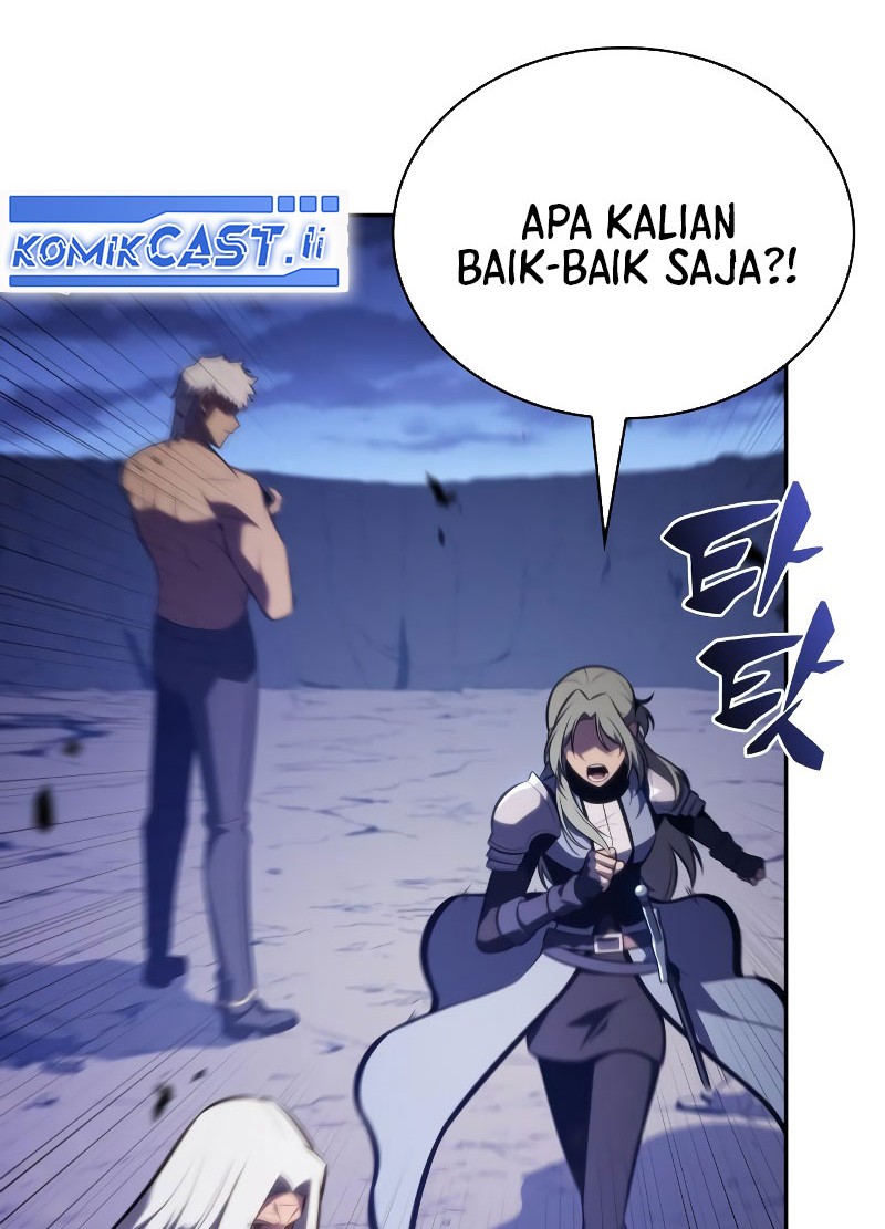The Regressed Son Of A Duke Is An Assassin Chapter 92 - halaman 62