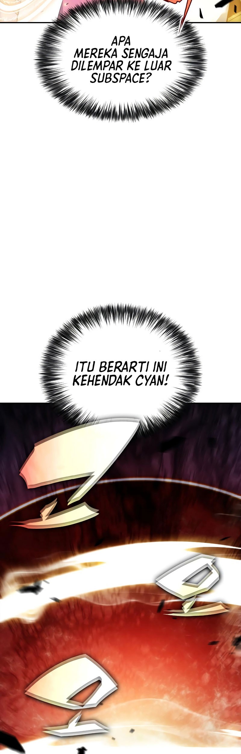 The Regressed Son Of A Duke Is An Assassin Chapter 92 - halaman 65