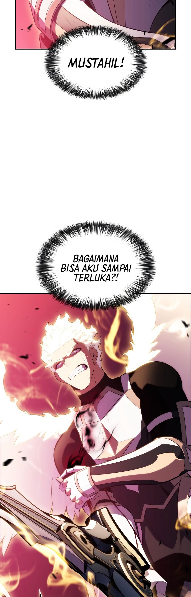 The Regressed Son Of A Duke Is An Assassin Chapter 92 - halaman 69
