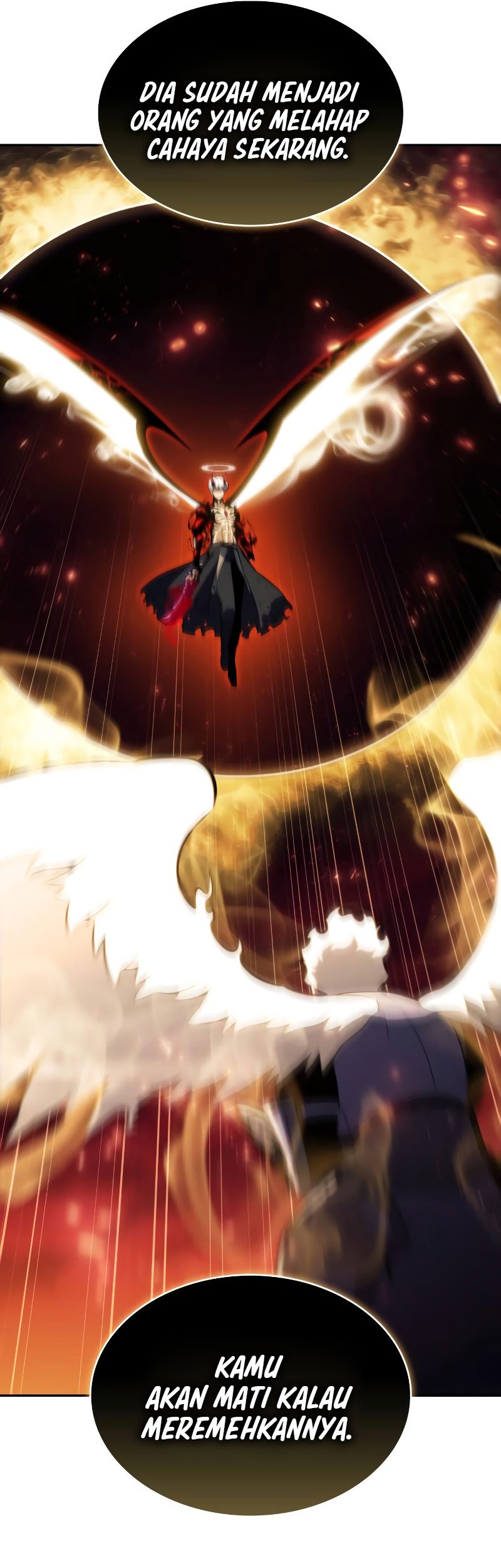 The Regressed Son Of A Duke Is An Assassin Chapter 92 - halaman 71