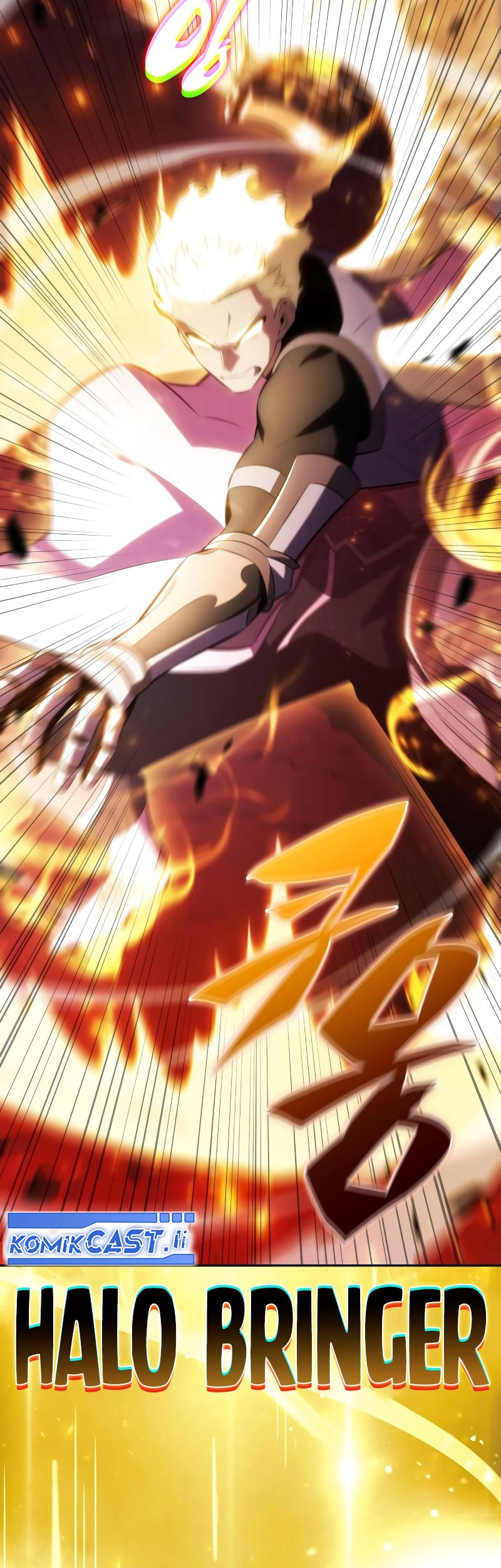The Regressed Son Of A Duke Is An Assassin Chapter 92 - halaman 81