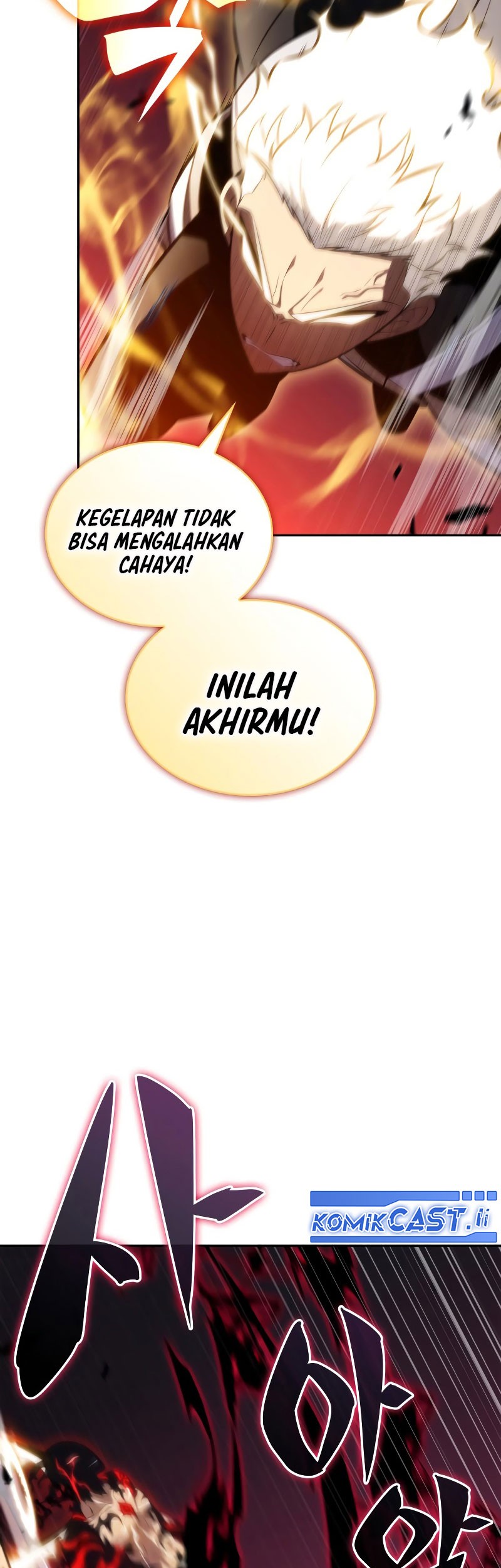 The Regressed Son Of A Duke Is An Assassin Chapter 92 - halaman 89