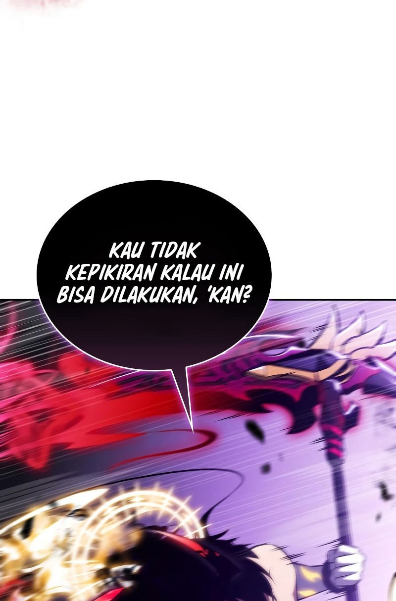 The Regressed Son Of A Duke Is An Assassin Chapter 92 - halaman 92