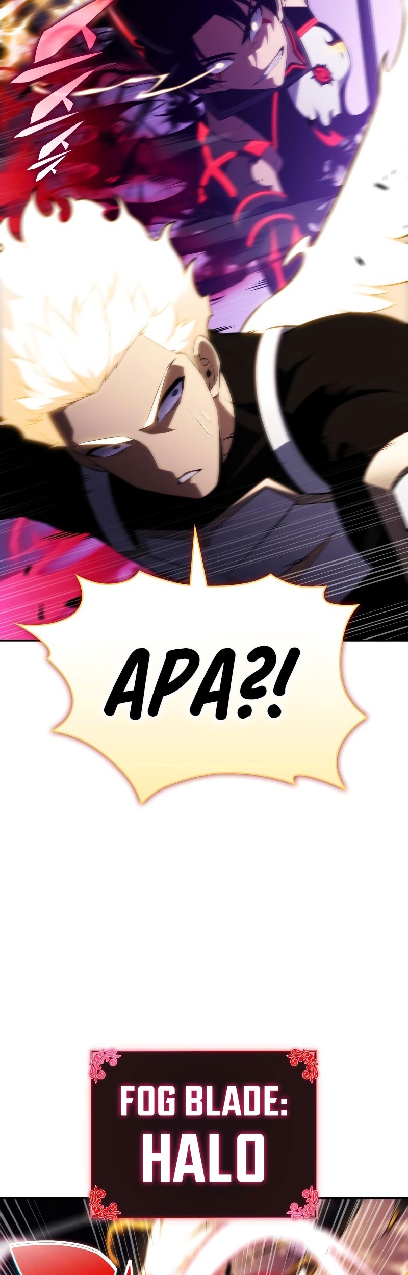 The Regressed Son Of A Duke Is An Assassin Chapter 92 - halaman 93