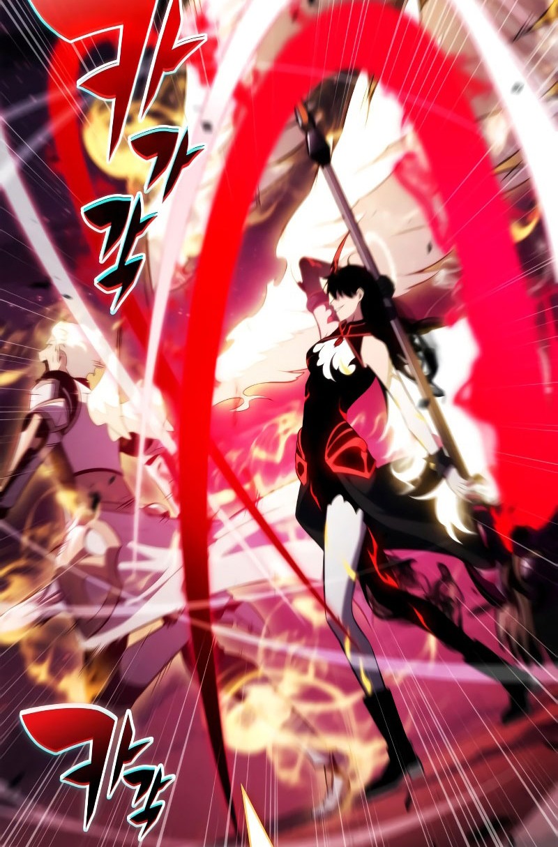 The Regressed Son Of A Duke Is An Assassin Chapter 92 - halaman 94