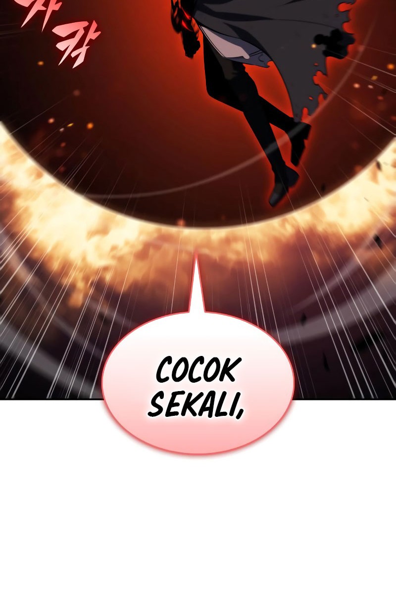 The Regressed Son Of A Duke Is An Assassin Chapter 92 - halaman 98
