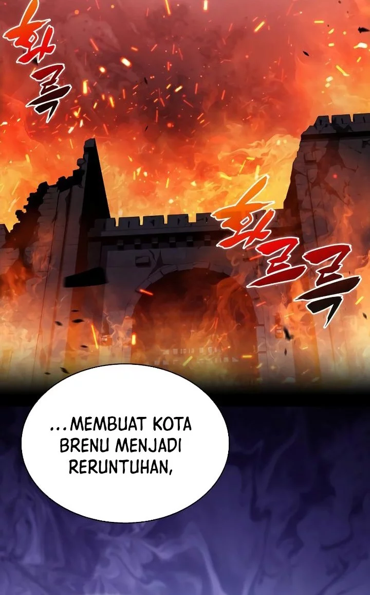 The Regressed Son Of A Duke Is An Assassin Chapter 93 - halaman 18