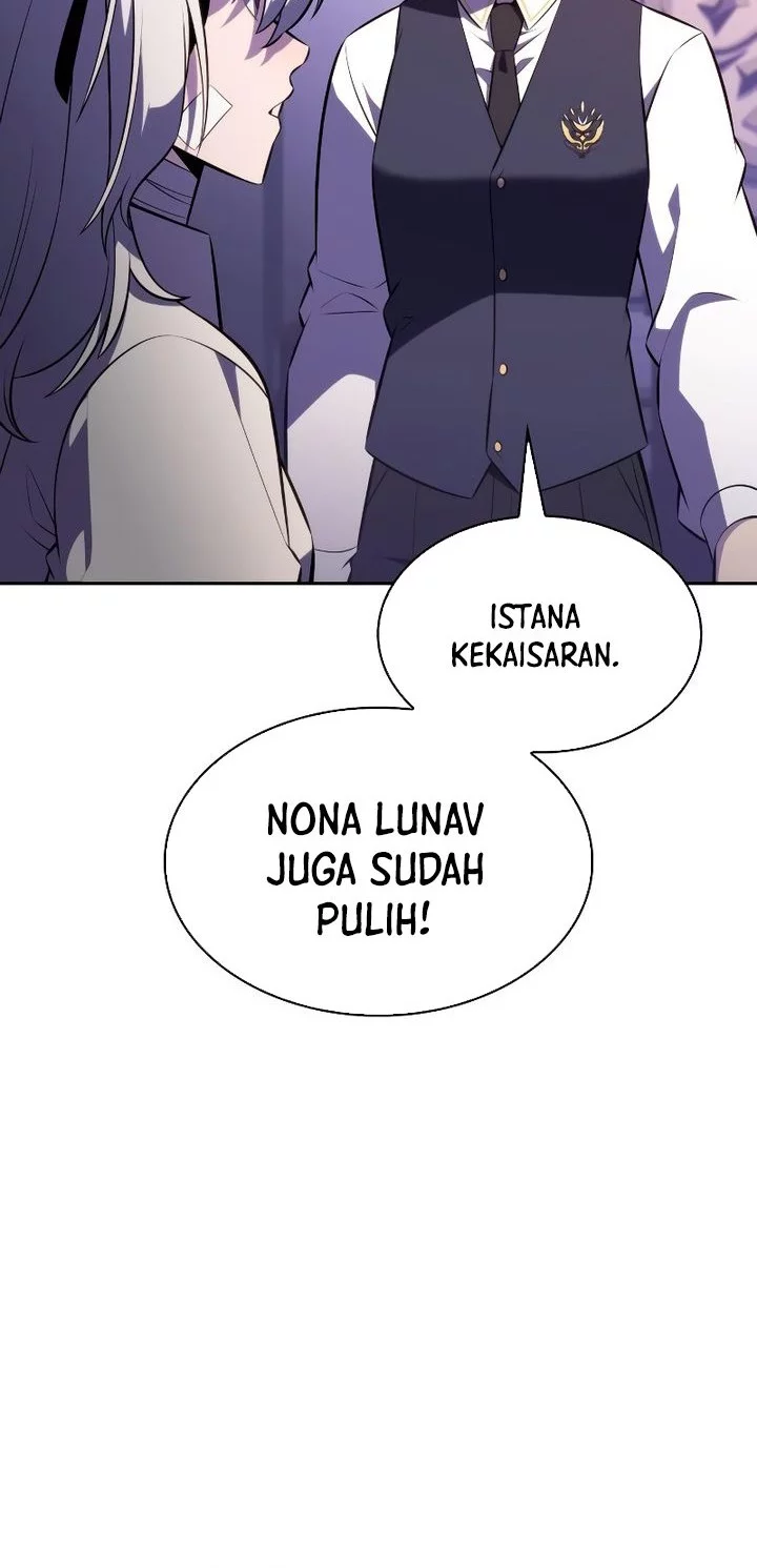 The Regressed Son Of A Duke Is An Assassin Chapter 93 - halaman 2