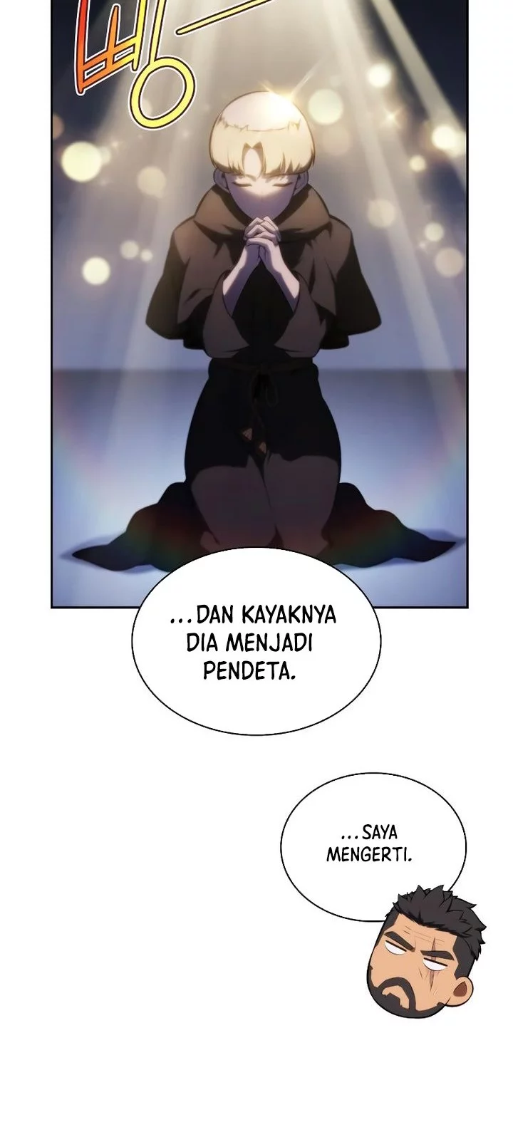 The Regressed Son Of A Duke Is An Assassin Chapter 93 - halaman 24