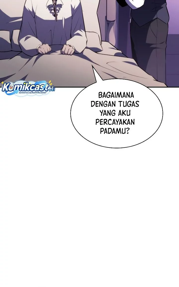 The Regressed Son Of A Duke Is An Assassin Chapter 93 - halaman 6