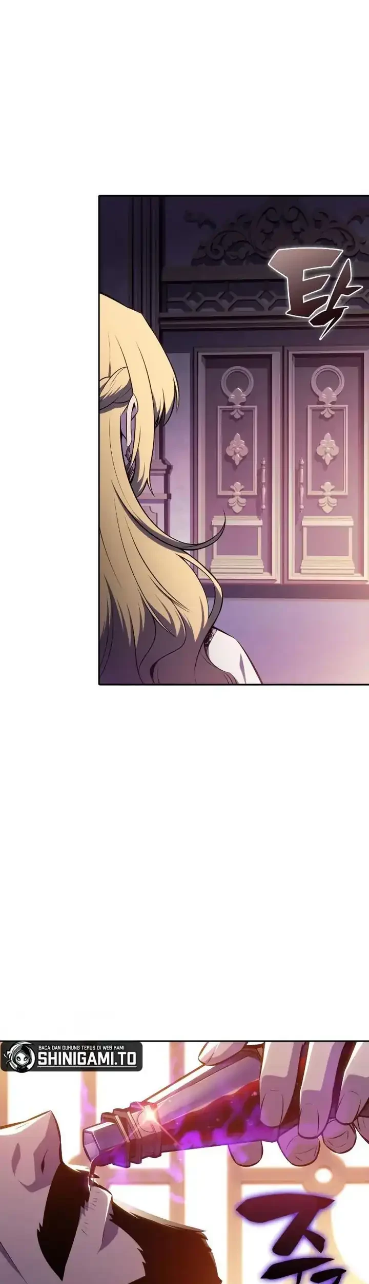 The Regressed Son Of A Duke Is An Assassin Chapter 94 - halaman 10