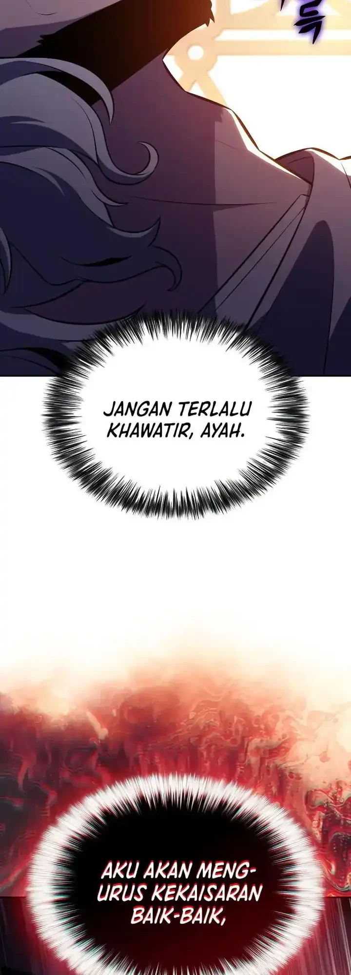 The Regressed Son Of A Duke Is An Assassin Chapter 94 - halaman 11