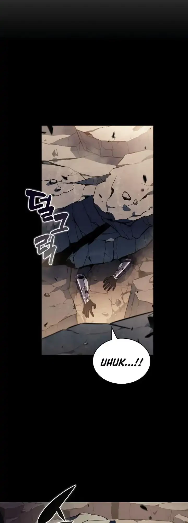 The Regressed Son Of A Duke Is An Assassin Chapter 94 - halaman 15