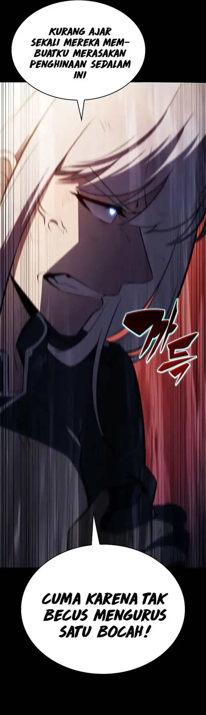 The Regressed Son Of A Duke Is An Assassin Chapter 94 - halaman 18
