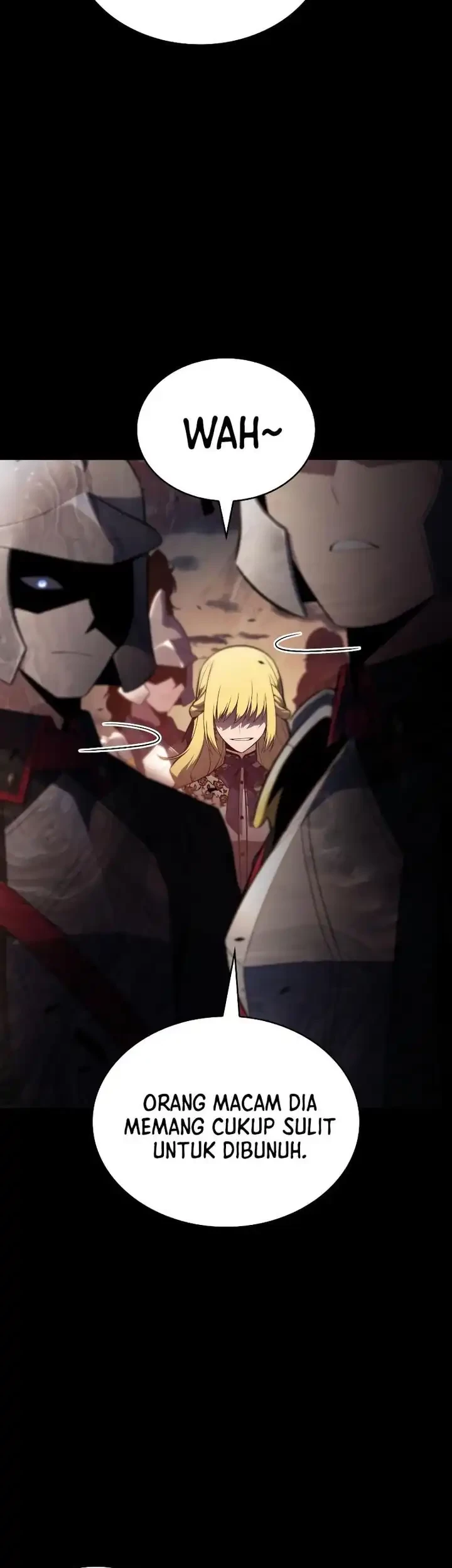 The Regressed Son Of A Duke Is An Assassin Chapter 94 - halaman 20