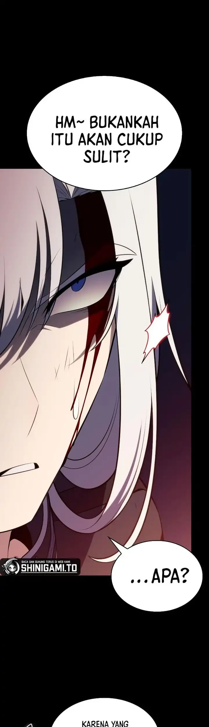 The Regressed Son Of A Duke Is An Assassin Chapter 94 - halaman 24