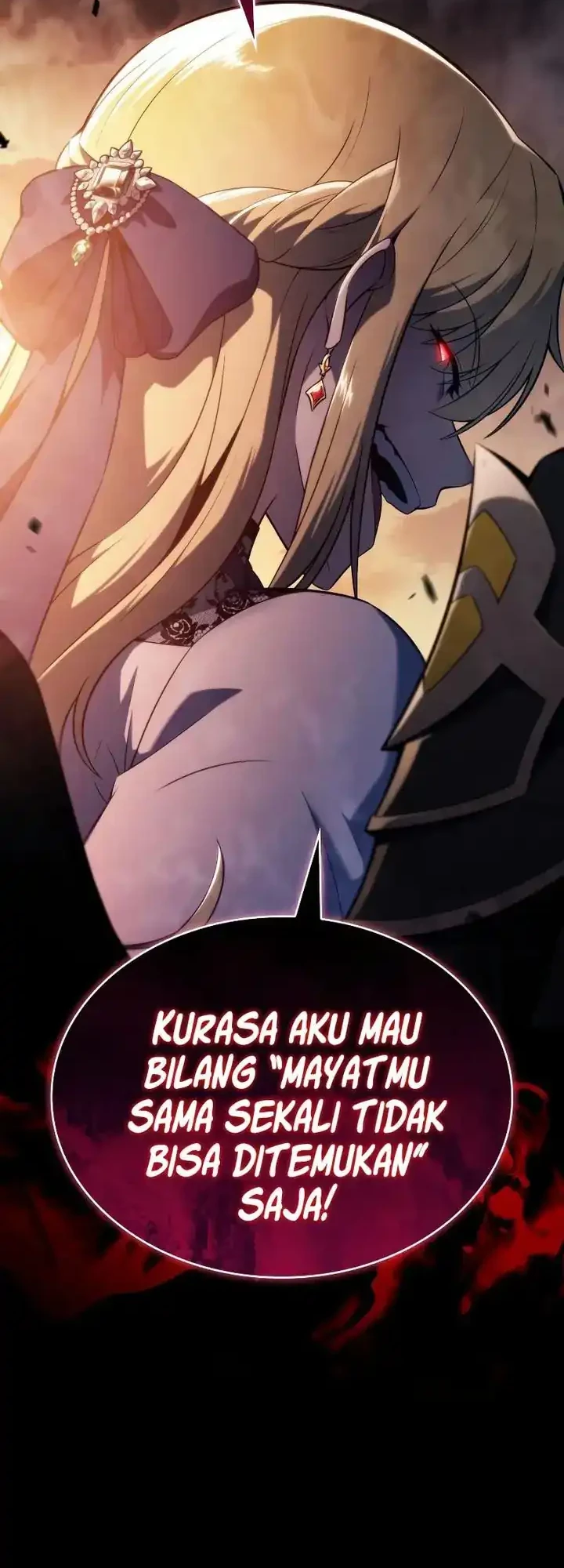 The Regressed Son Of A Duke Is An Assassin Chapter 94 - halaman 27