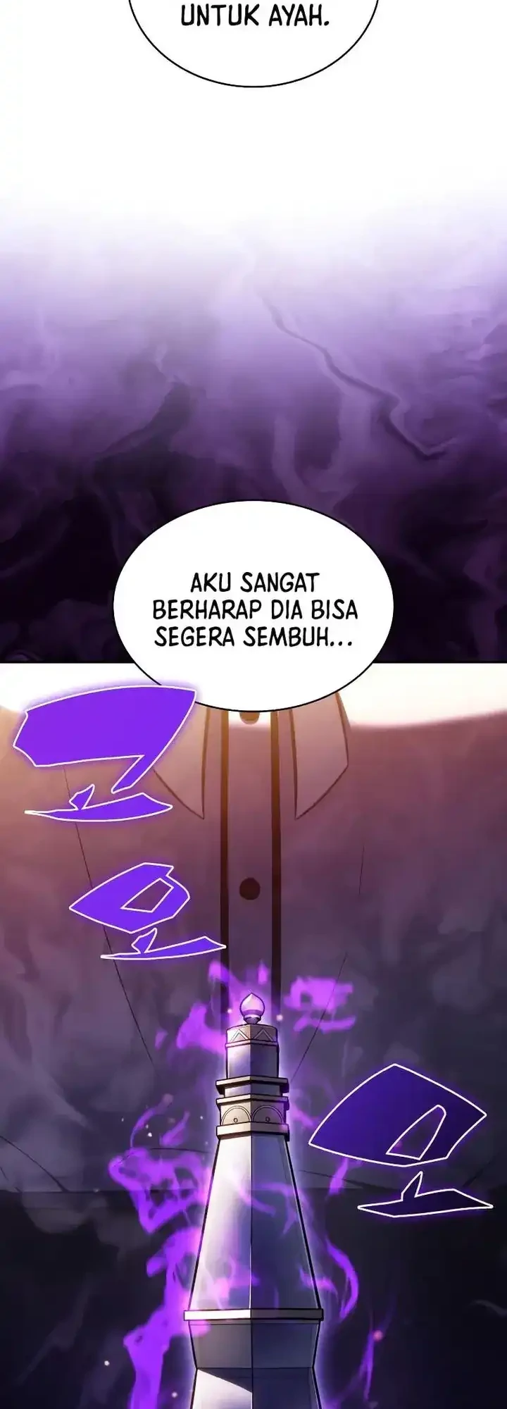 The Regressed Son Of A Duke Is An Assassin Chapter 94 - halaman 3