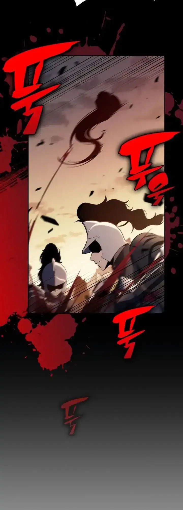 The Regressed Son Of A Duke Is An Assassin Chapter 94 - halaman 31