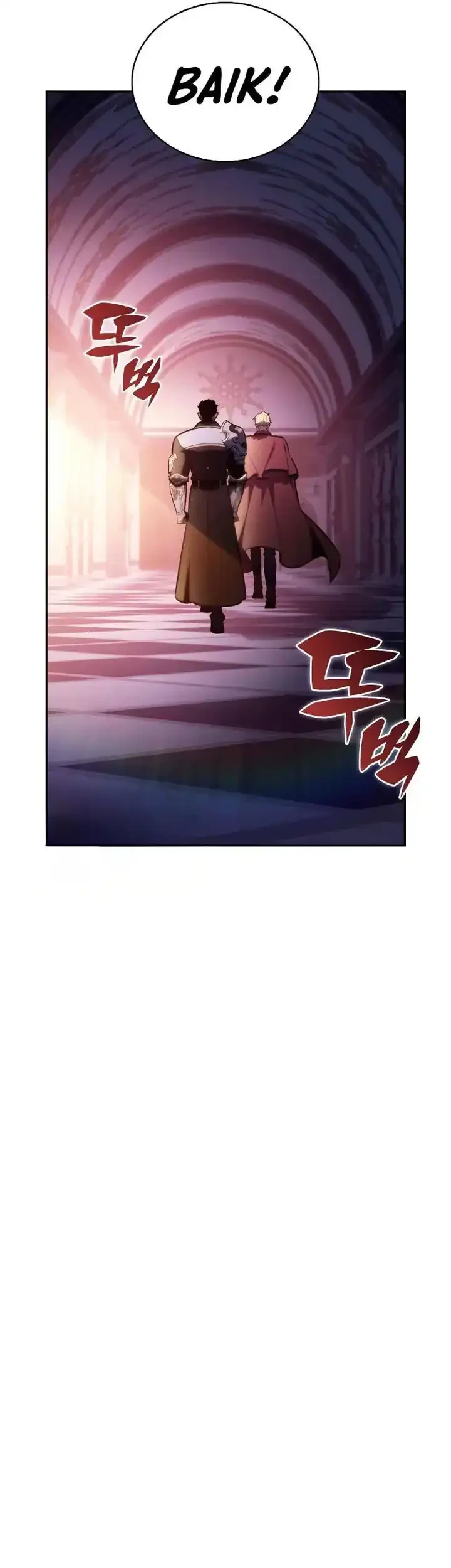 The Regressed Son Of A Duke Is An Assassin Chapter 94 - halaman 38