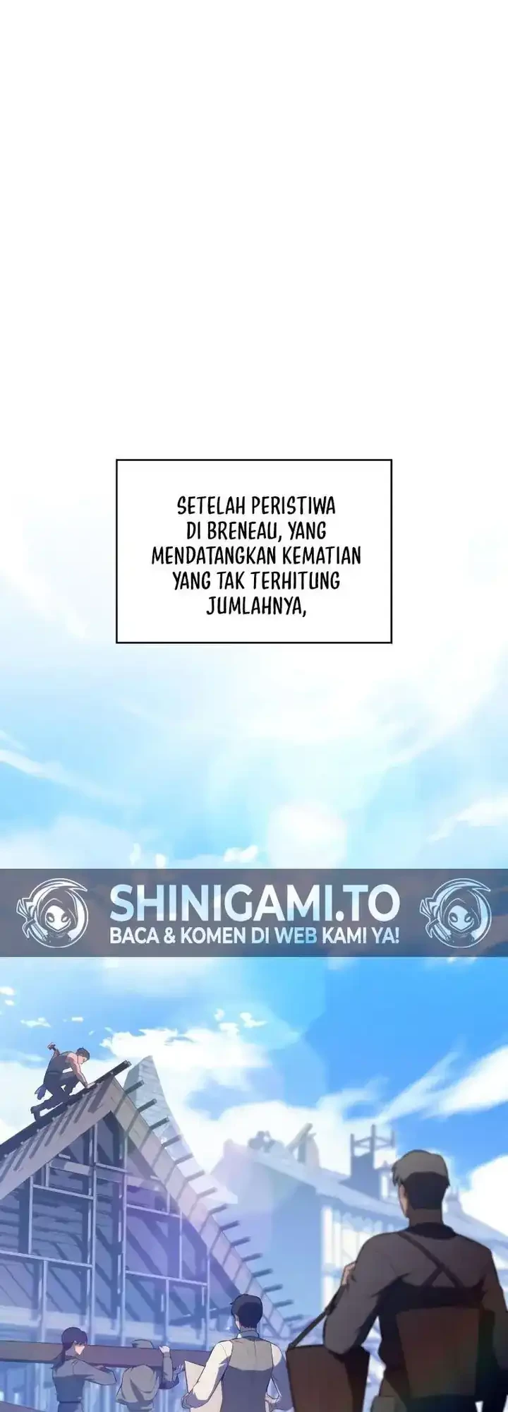 The Regressed Son Of A Duke Is An Assassin Chapter 94 - halaman 39