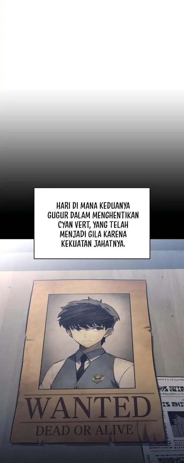 The Regressed Son Of A Duke Is An Assassin Chapter 94 - halaman 41