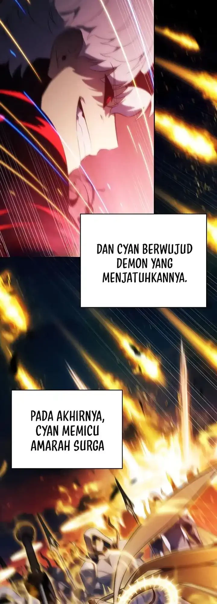 The Regressed Son Of A Duke Is An Assassin Chapter 94 - halaman 43