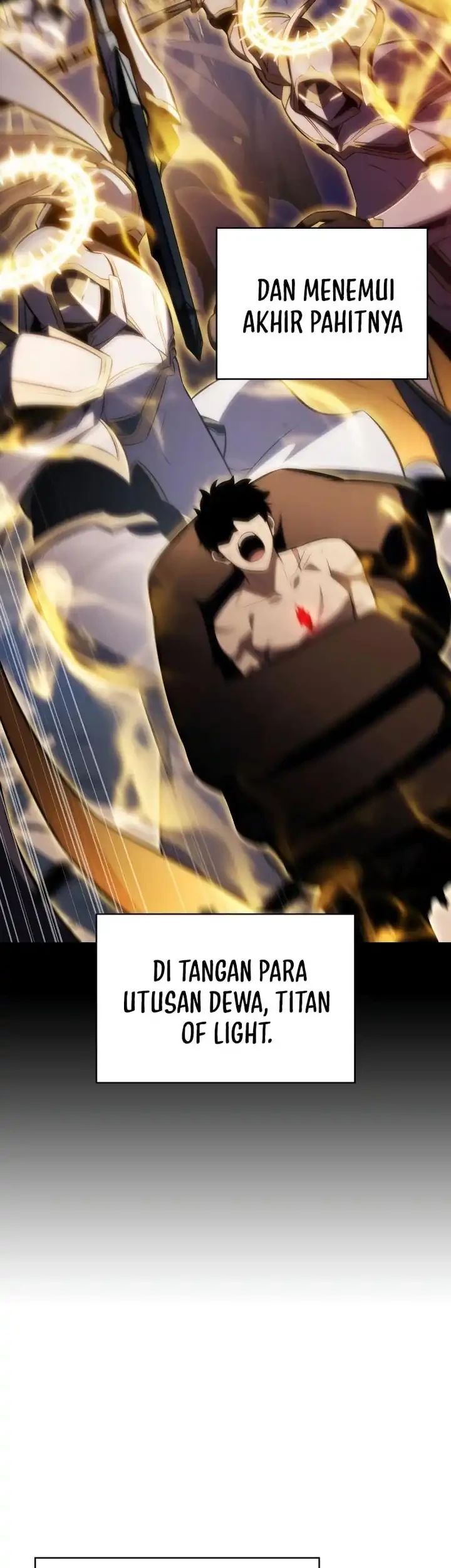 The Regressed Son Of A Duke Is An Assassin Chapter 94 - halaman 44