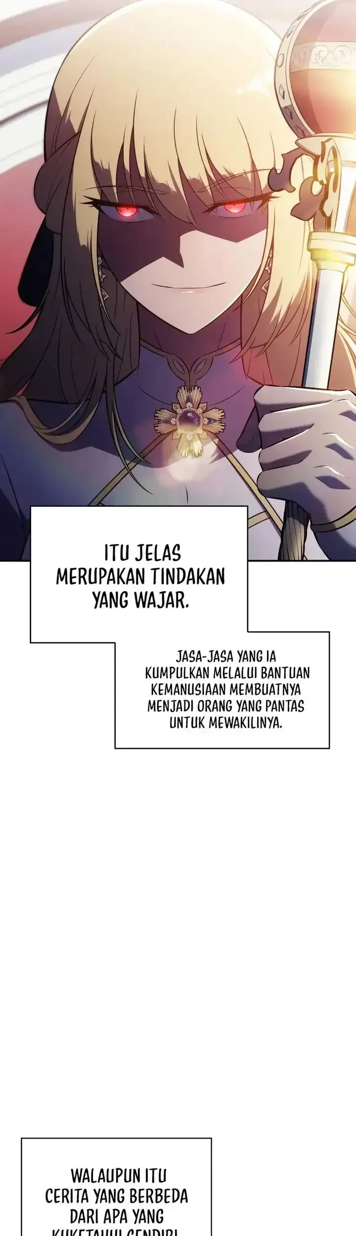 The Regressed Son Of A Duke Is An Assassin Chapter 94 - halaman 46