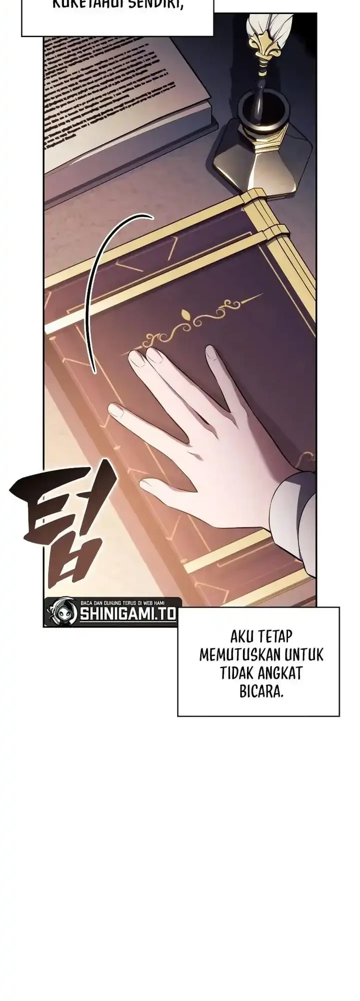 The Regressed Son Of A Duke Is An Assassin Chapter 94 - halaman 47
